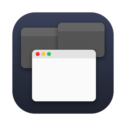 Dimm app icon